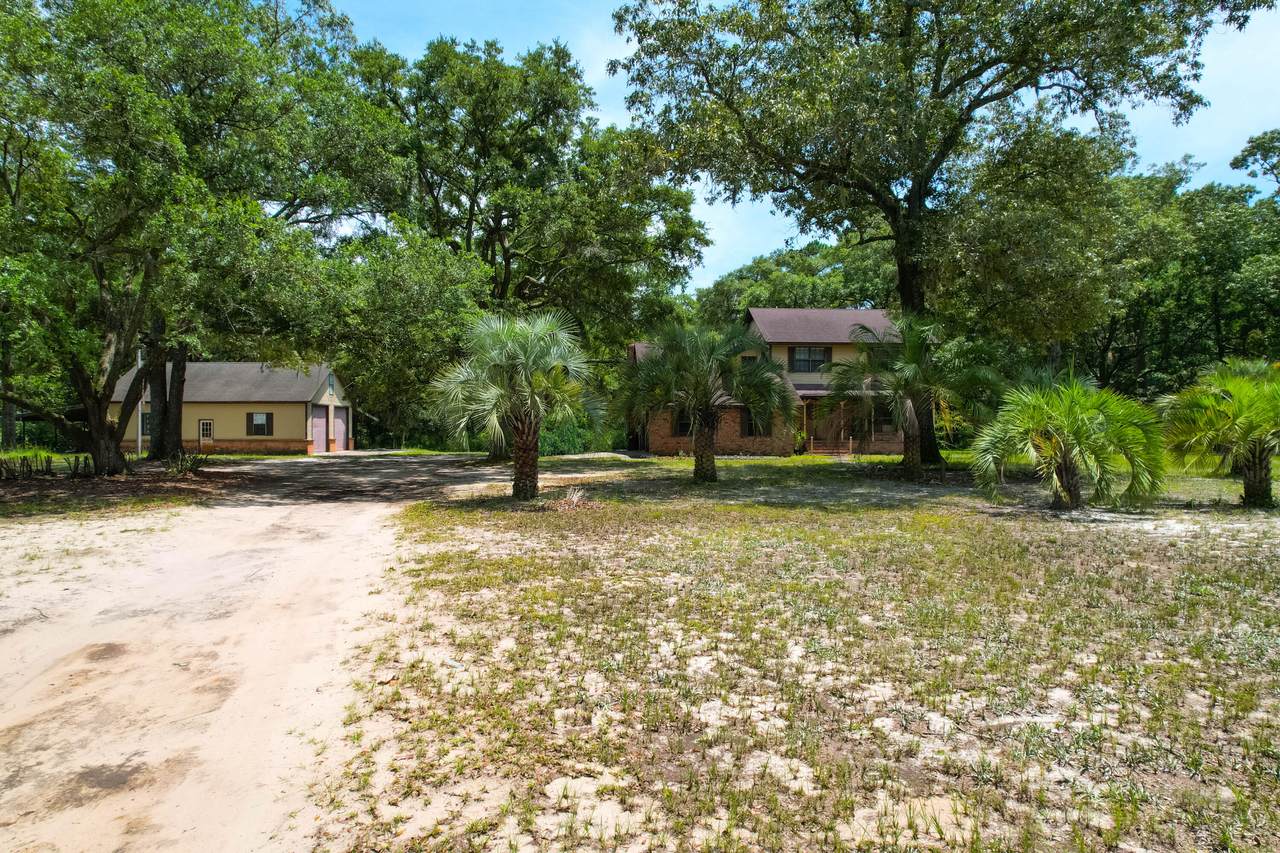 1660 Boyd N Hayes Road - Photo 1