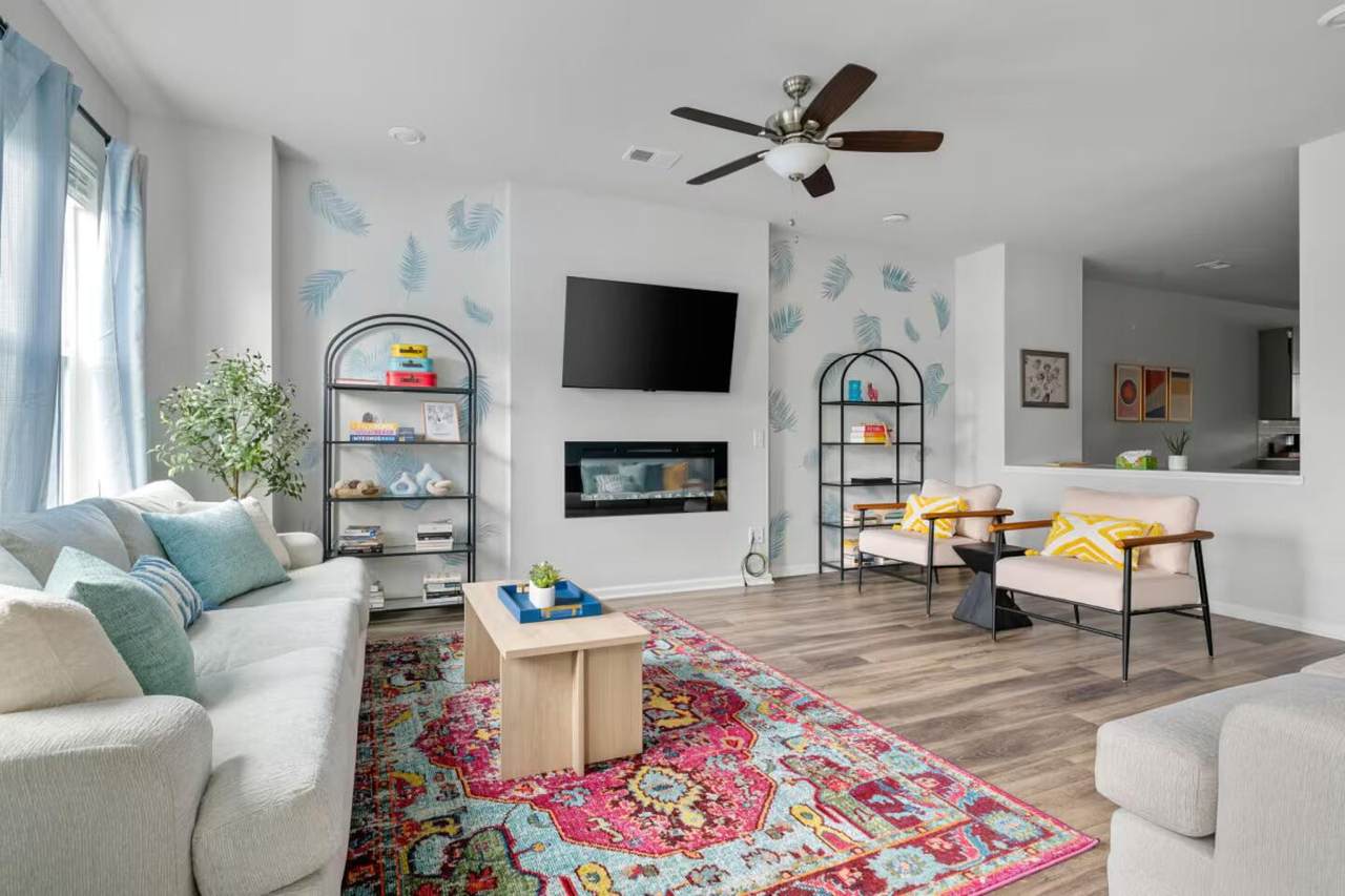 4585 Summey Street - Photo 1