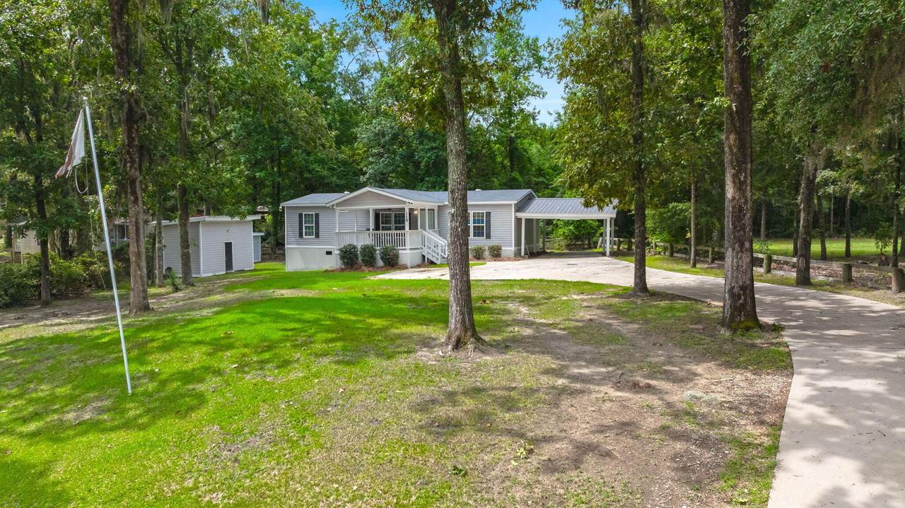 115 Riverside Dr Off Highway 6 Drive - Photo 1
