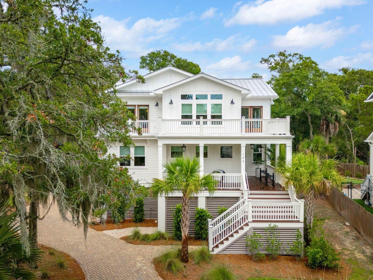 105 Forest Trail - Photo 1