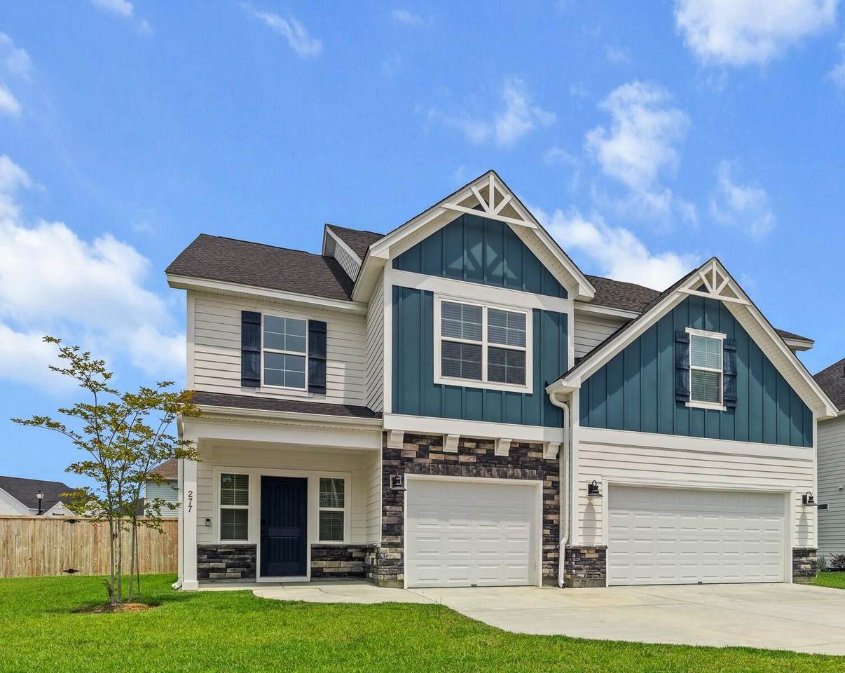 277 Fiddleback Dr Drive - Photo 1