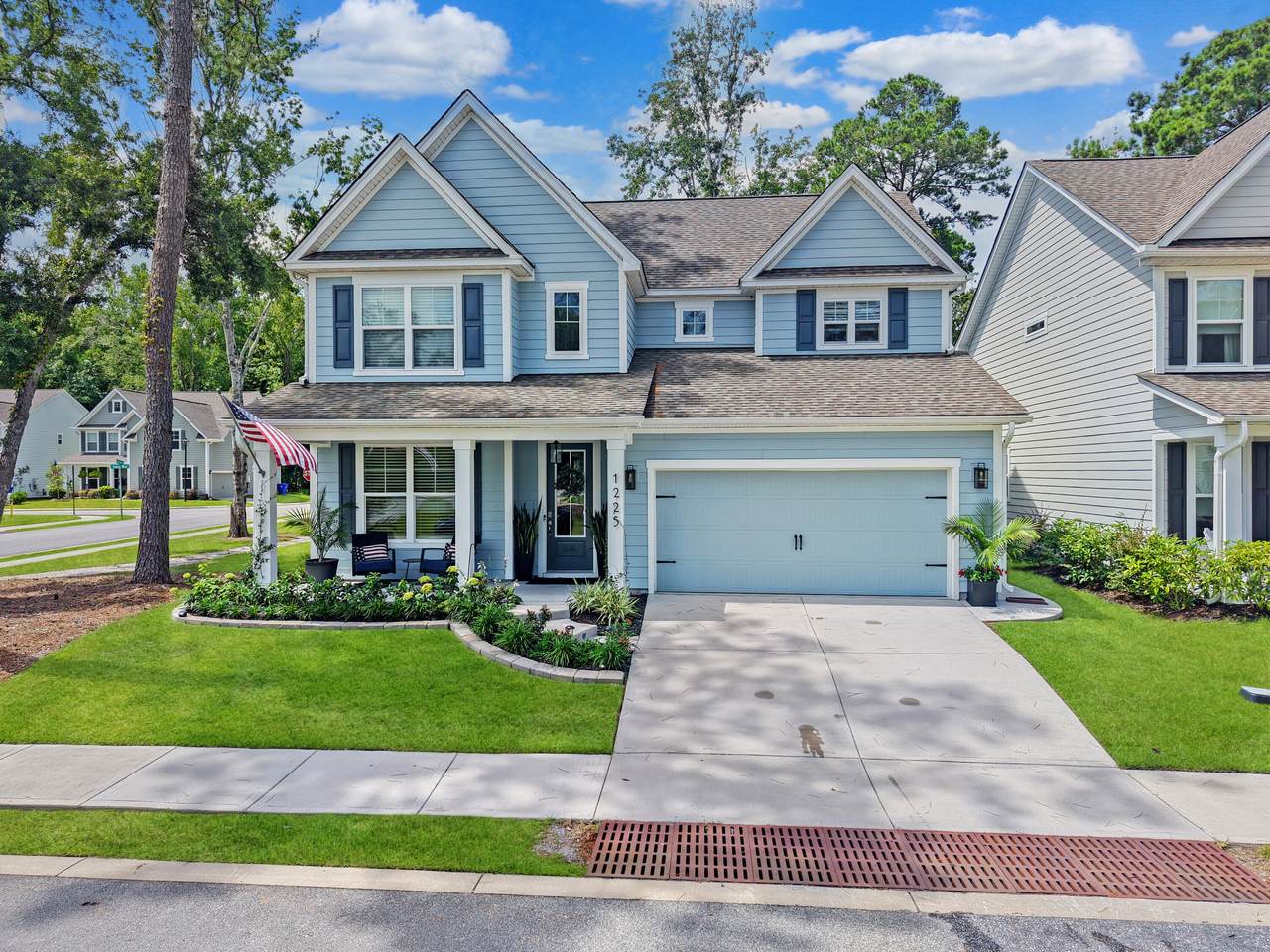 1225 Rudy Lane - Photo 1