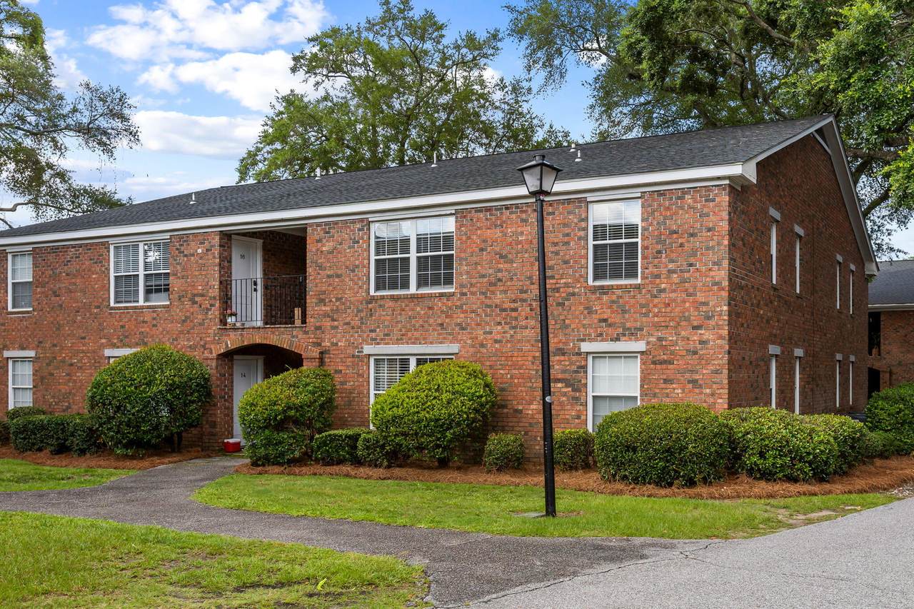 1240 Fairmont Avenue - Photo 1