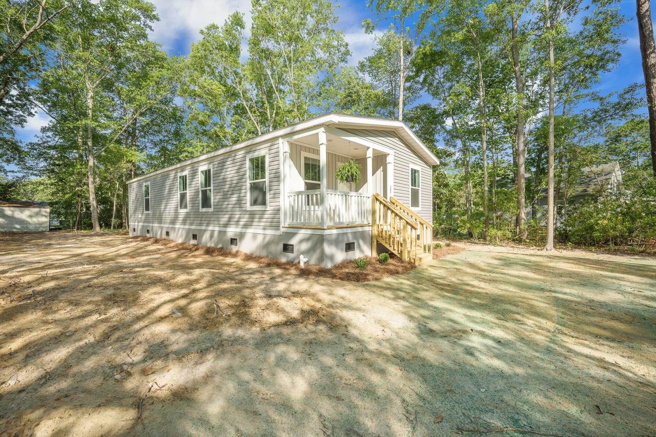 103 Bush Drive - Photo 1