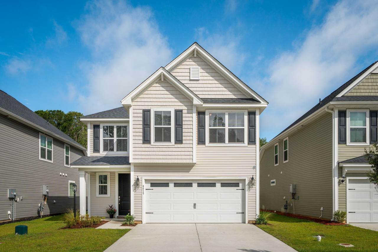 8615 Windsor Hill Boulevard - Photo 1
