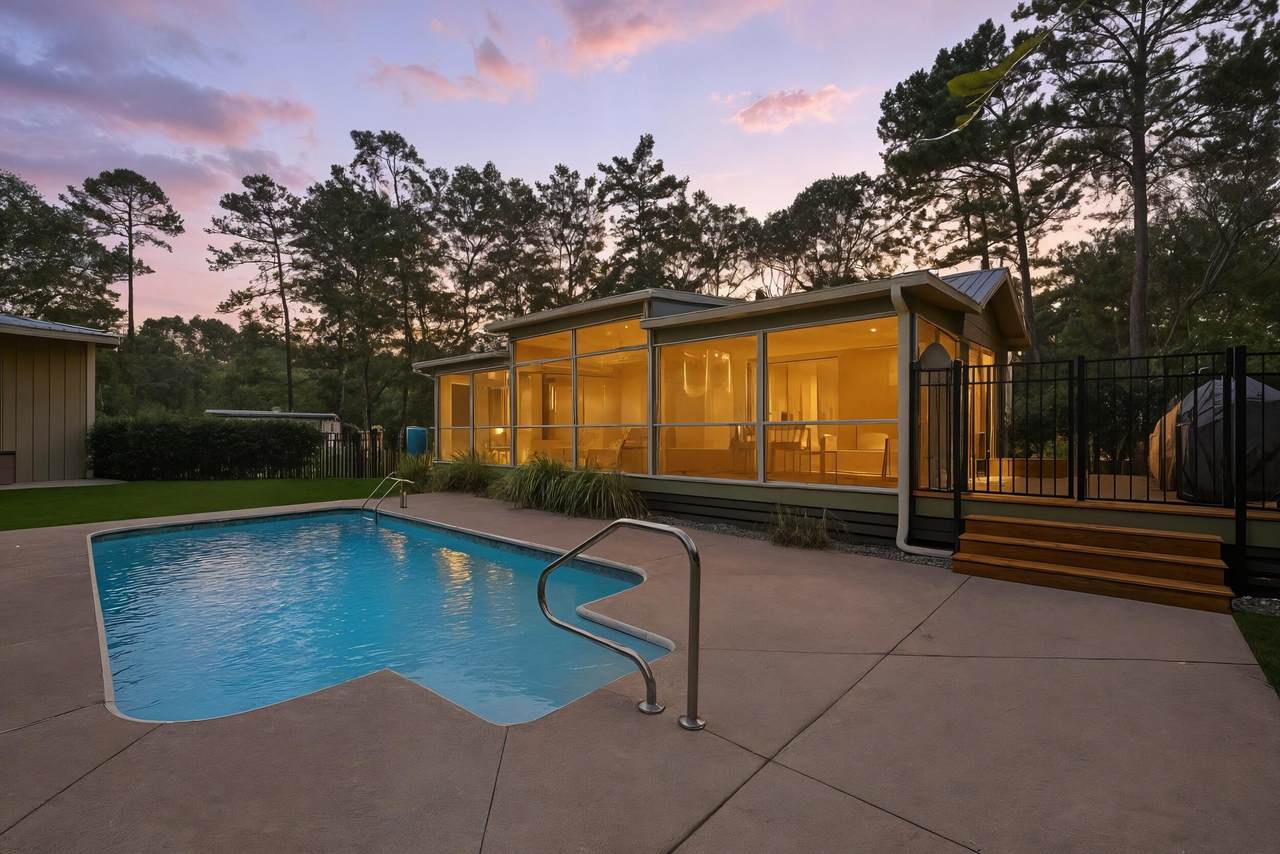 8013 Little Britton Road - Photo 1