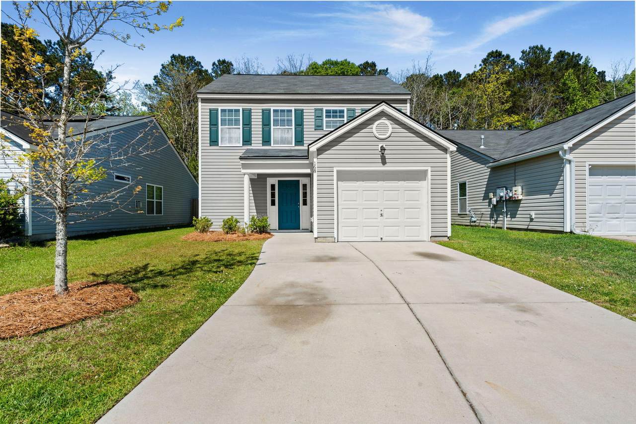 168 Keaton Brook Drive - Photo 1