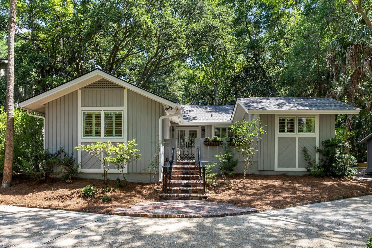 588 Oyster Rake Drive - Photo 1