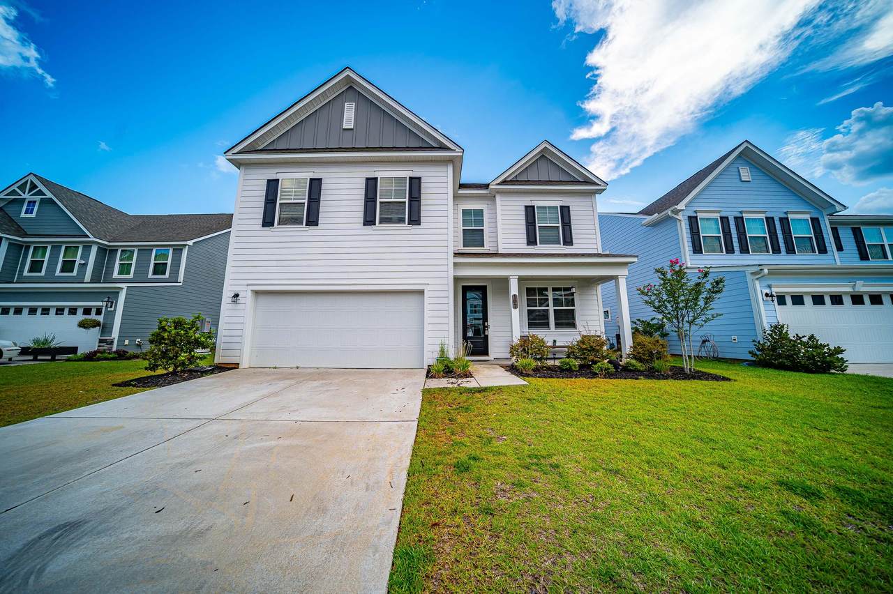 107 Goose Road - Photo 1