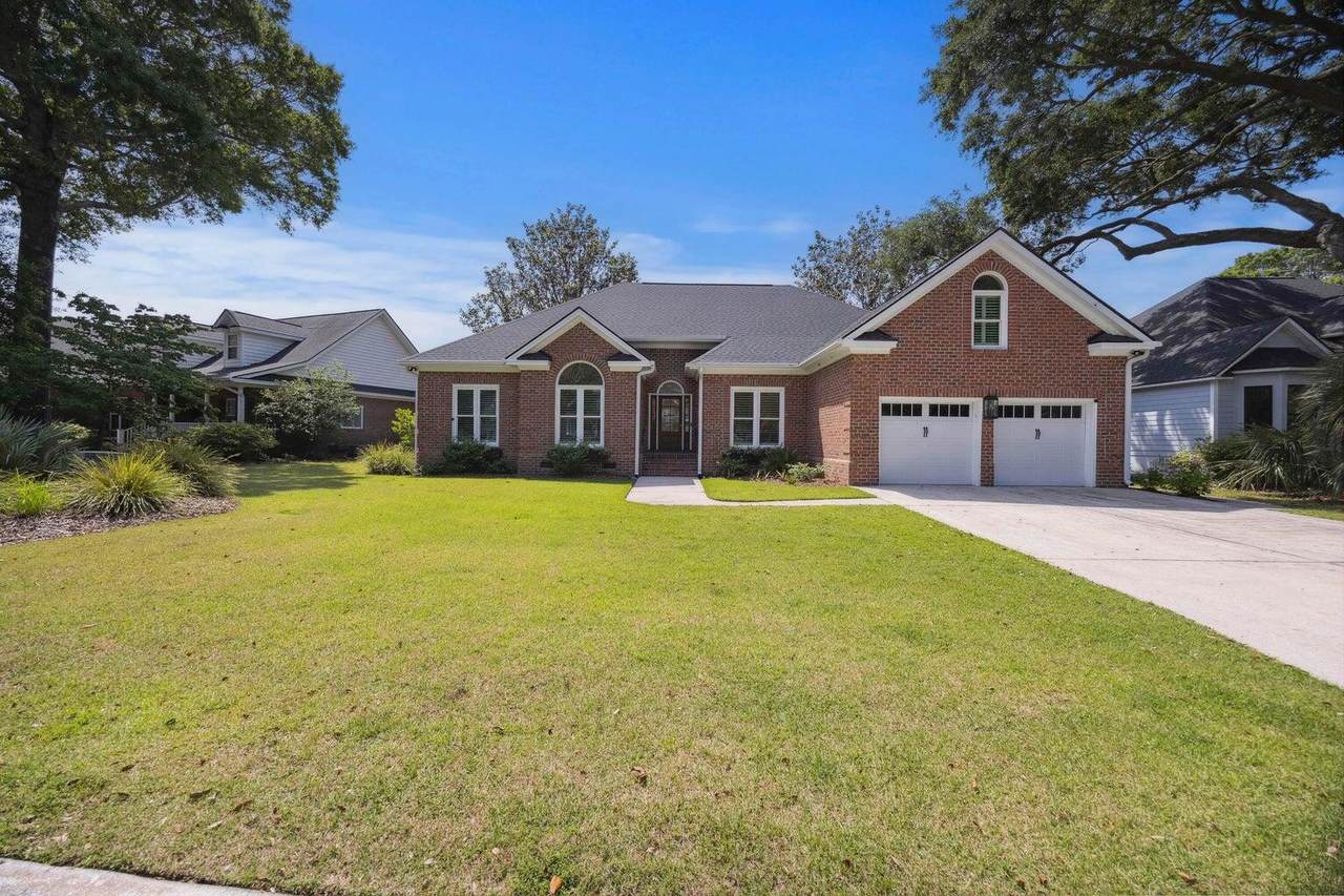 1280 Waterfront Drive - Photo 1