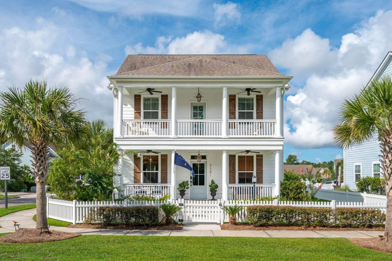 3381 Stockdale Street - Photo 1