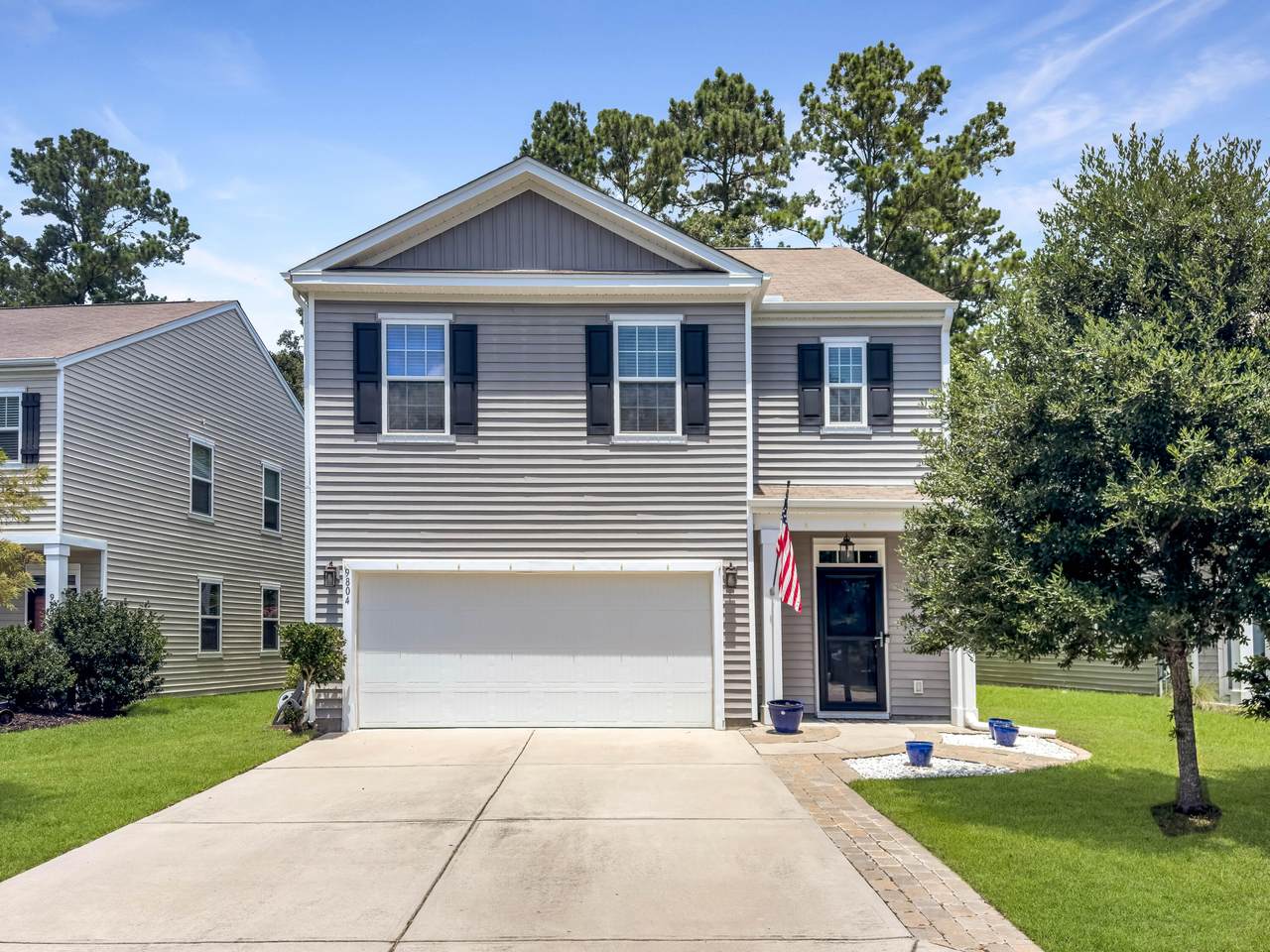 9804 Seed Street - Photo 1