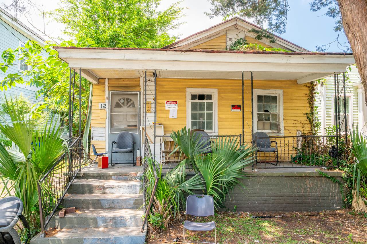 12 Poinsett Street - Photo 1