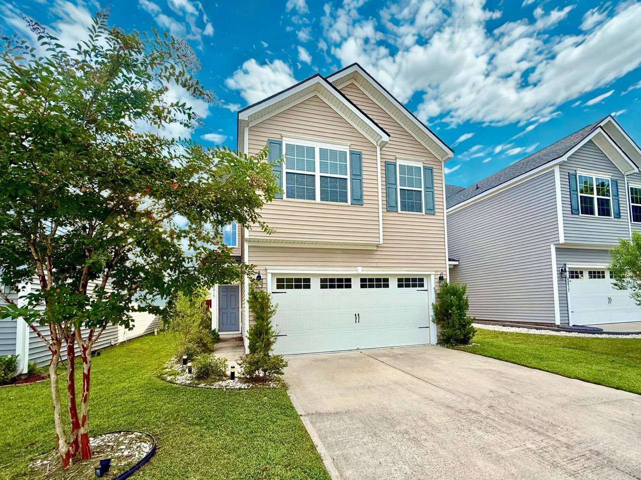 9015 Cat Tail Pond Road - Photo 1