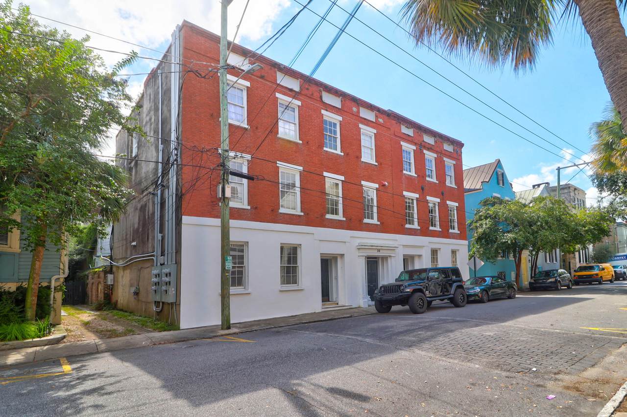 35 Society Street - Photo 1