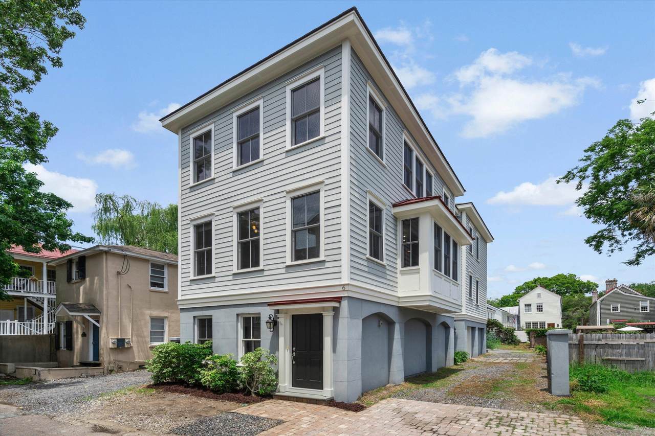 6 Kirkland Lane - Photo 1