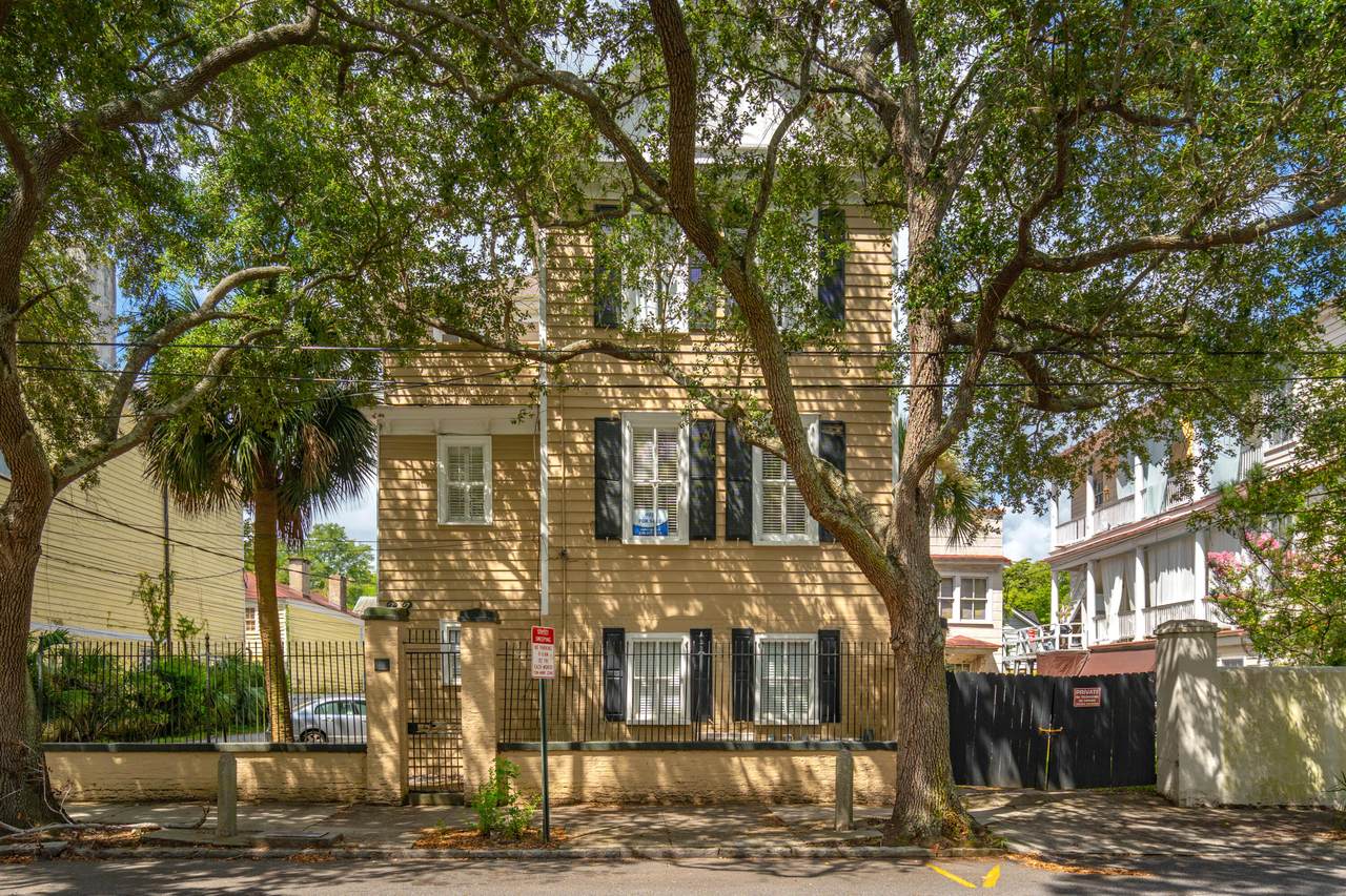 33 Pitt Street - Photo 1