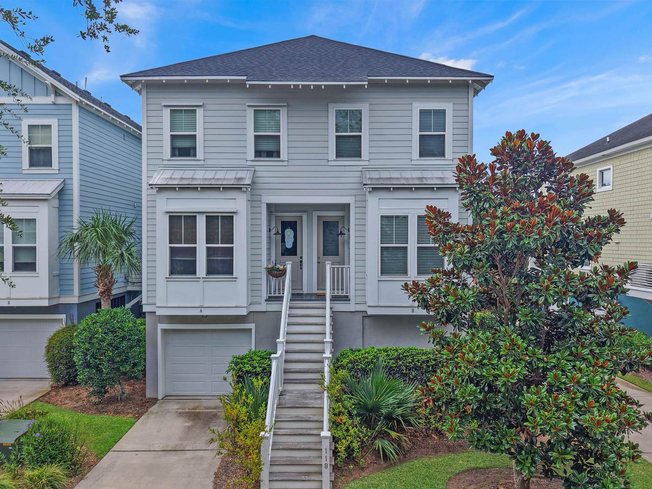 118 Howard Mary Drive - Photo 1