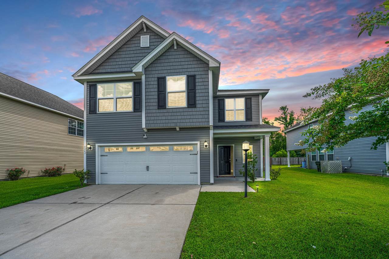 4042 Exploration Road - Photo 1