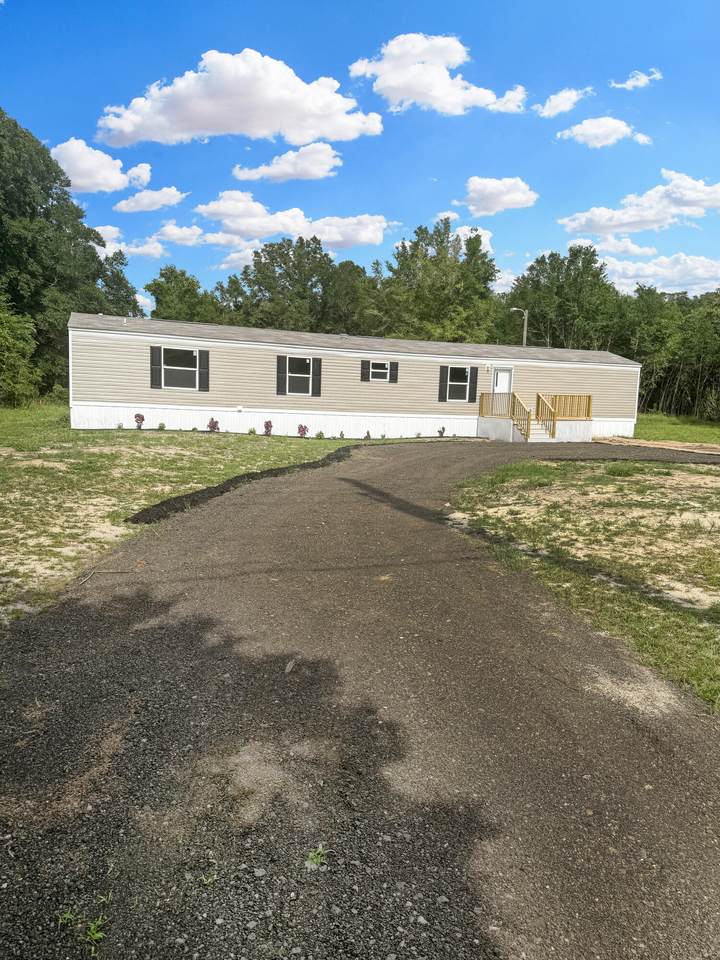 1811 Cannon Bridge Road - Photo 1