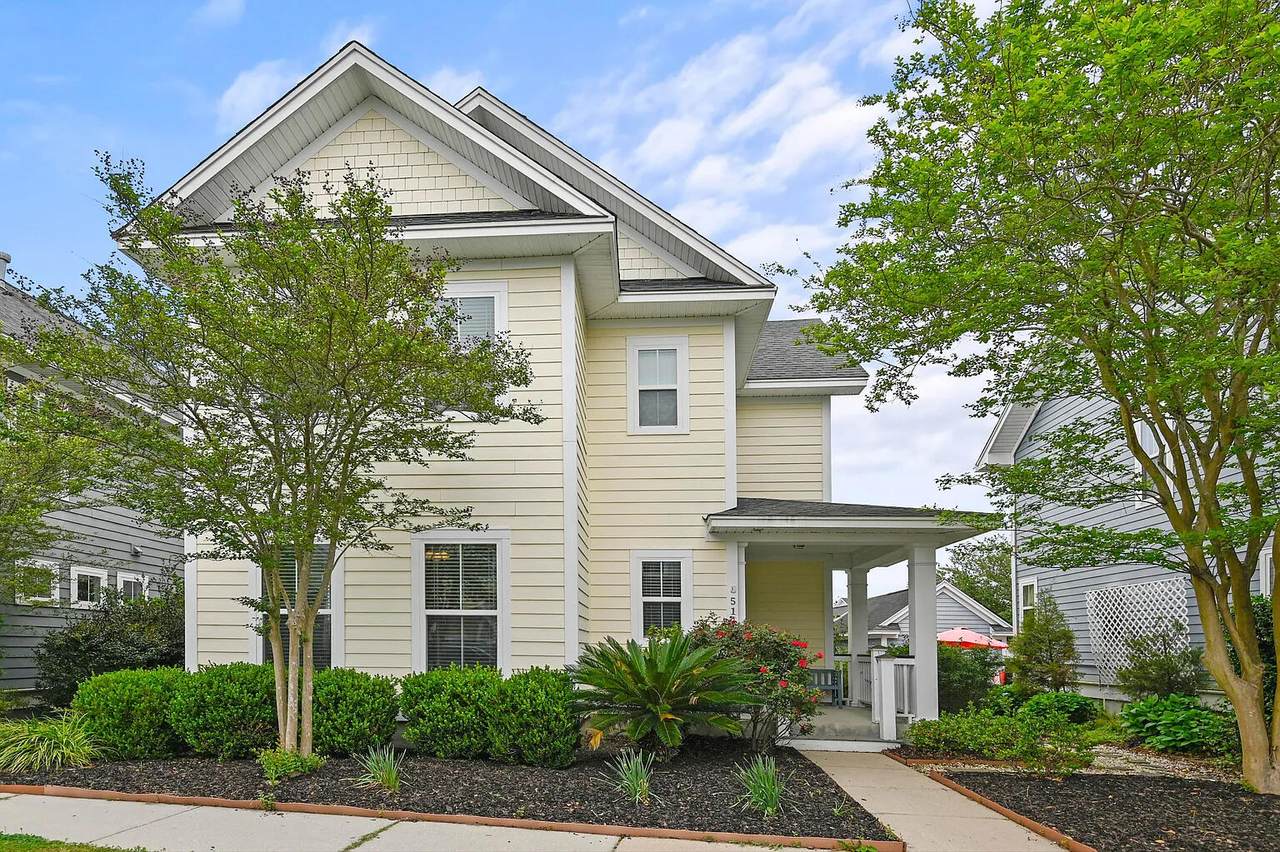 5165 Liberty Park Circle - Photo 1