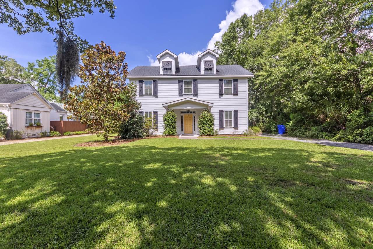 120 Folly Road Boulevard - Photo 1