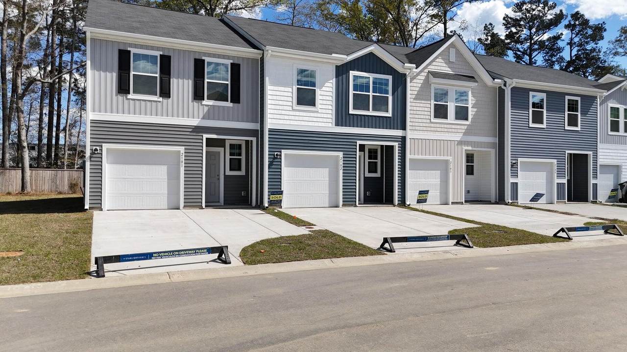 2803 Scarlett Maple Street - Photo 1