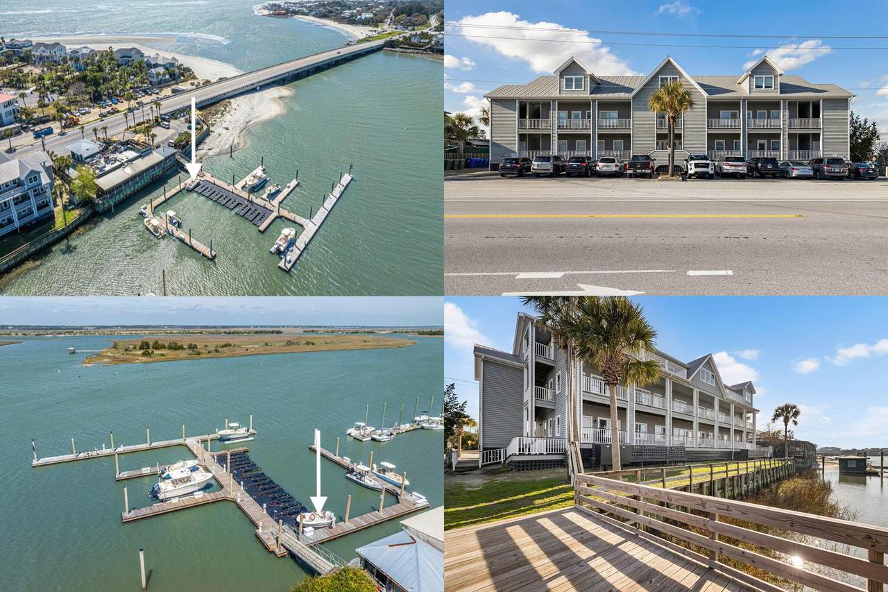 101 Palm Boulevard - Photo 1