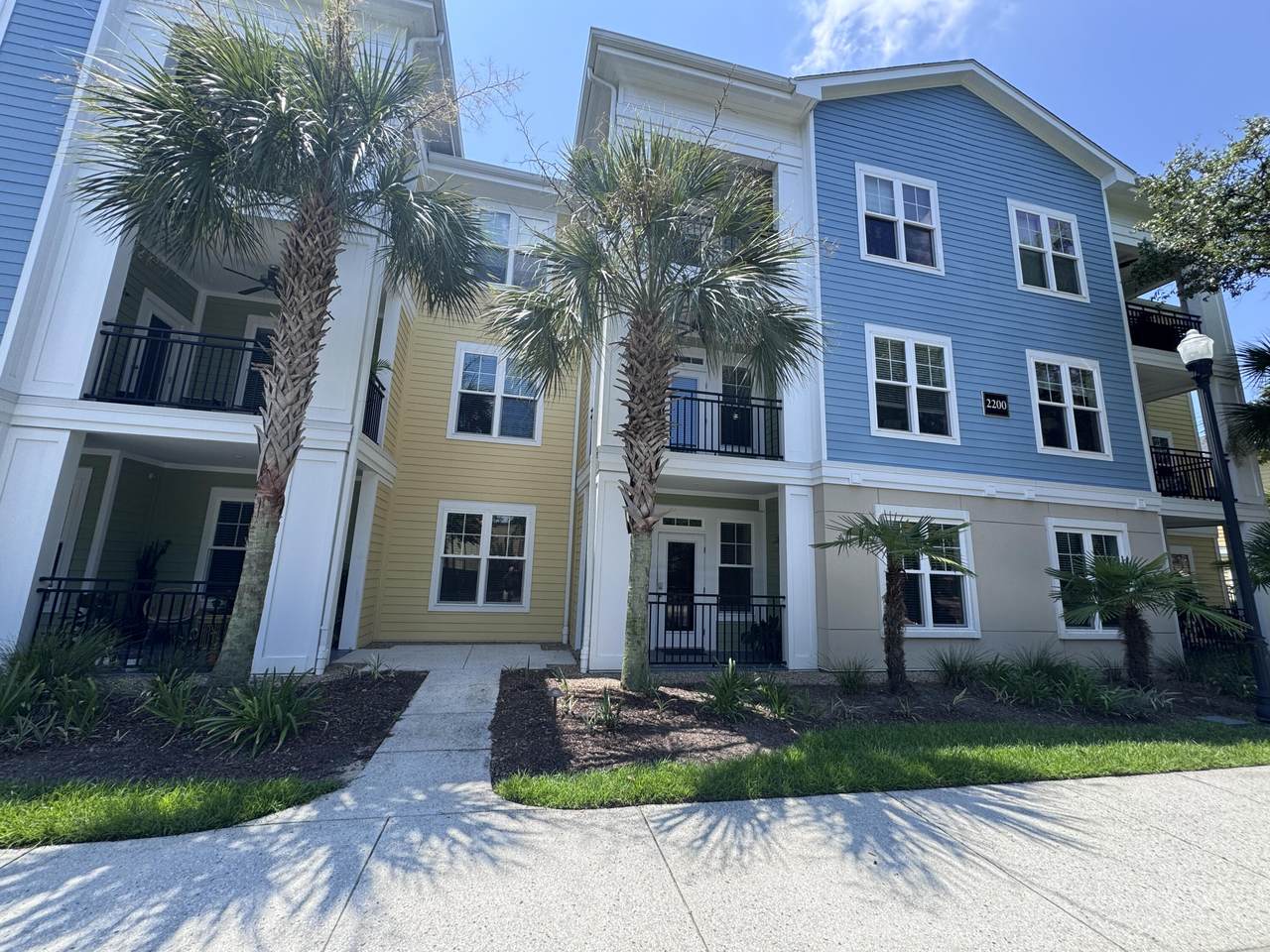 2200 Belle Isle Avenue - Photo 1