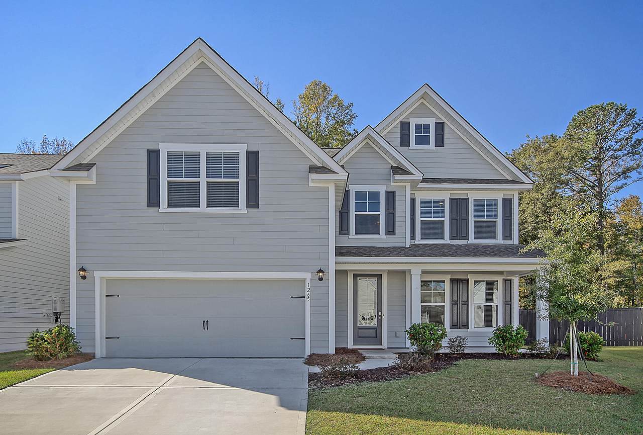 1265 Ames Way - Photo 1