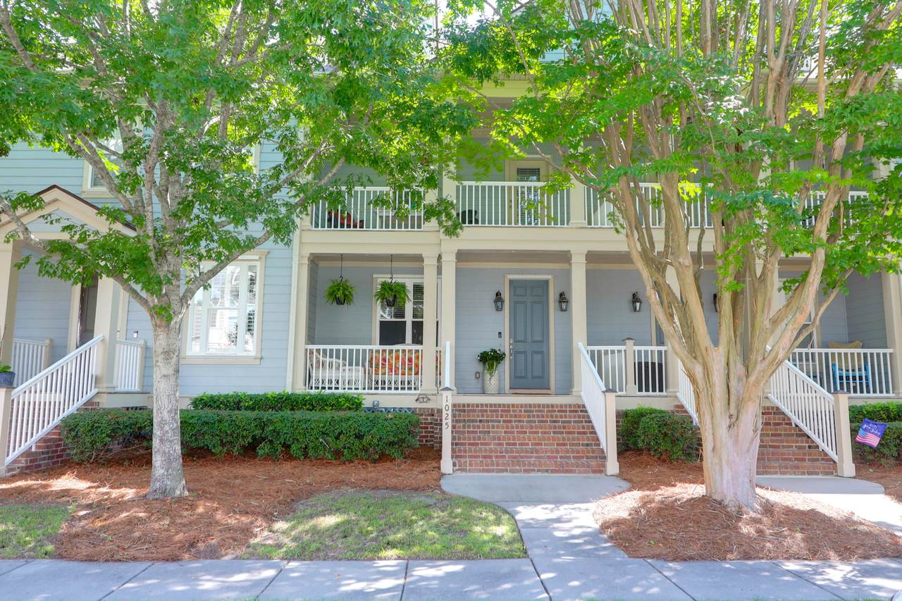 1025 Zinser Street - Photo 1