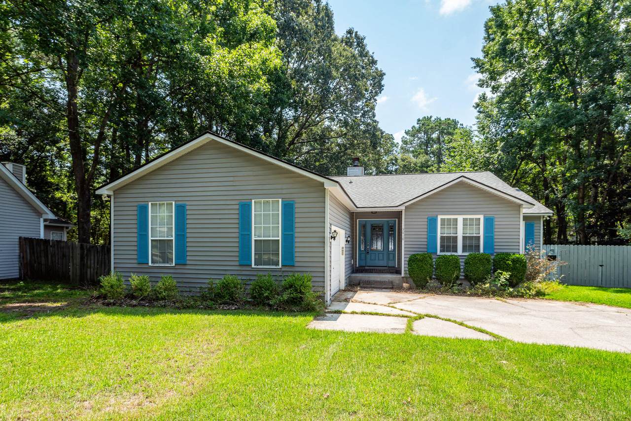 3618 Walkers Ferry Lane - Photo 1