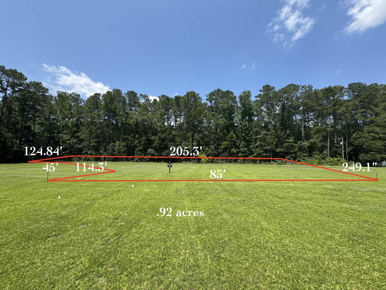 0 Jedburg Road - Photo 1