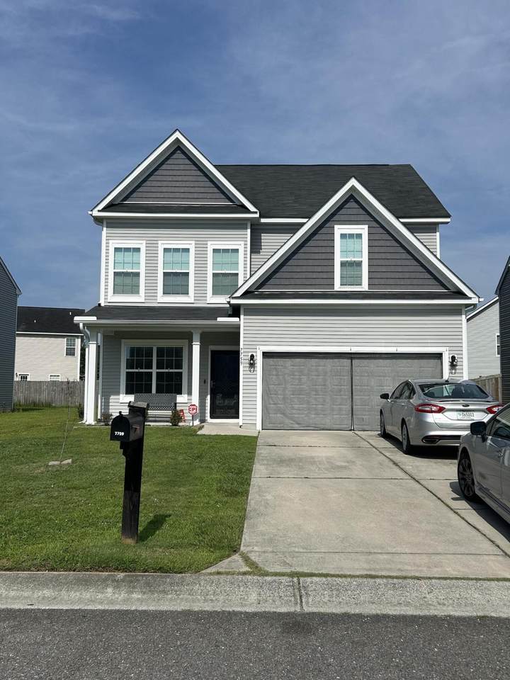 7759 Discovery Road - Photo 1