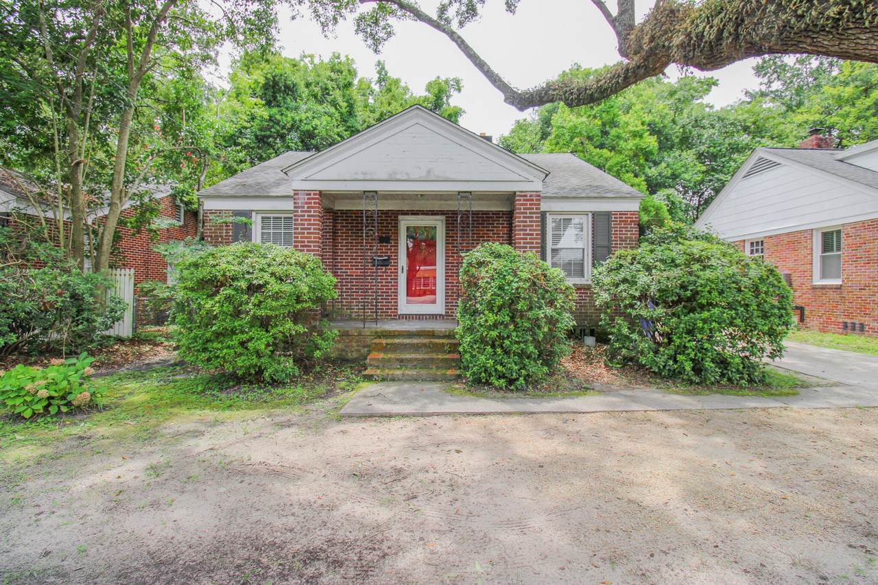679 Savannah Highway - Photo 1