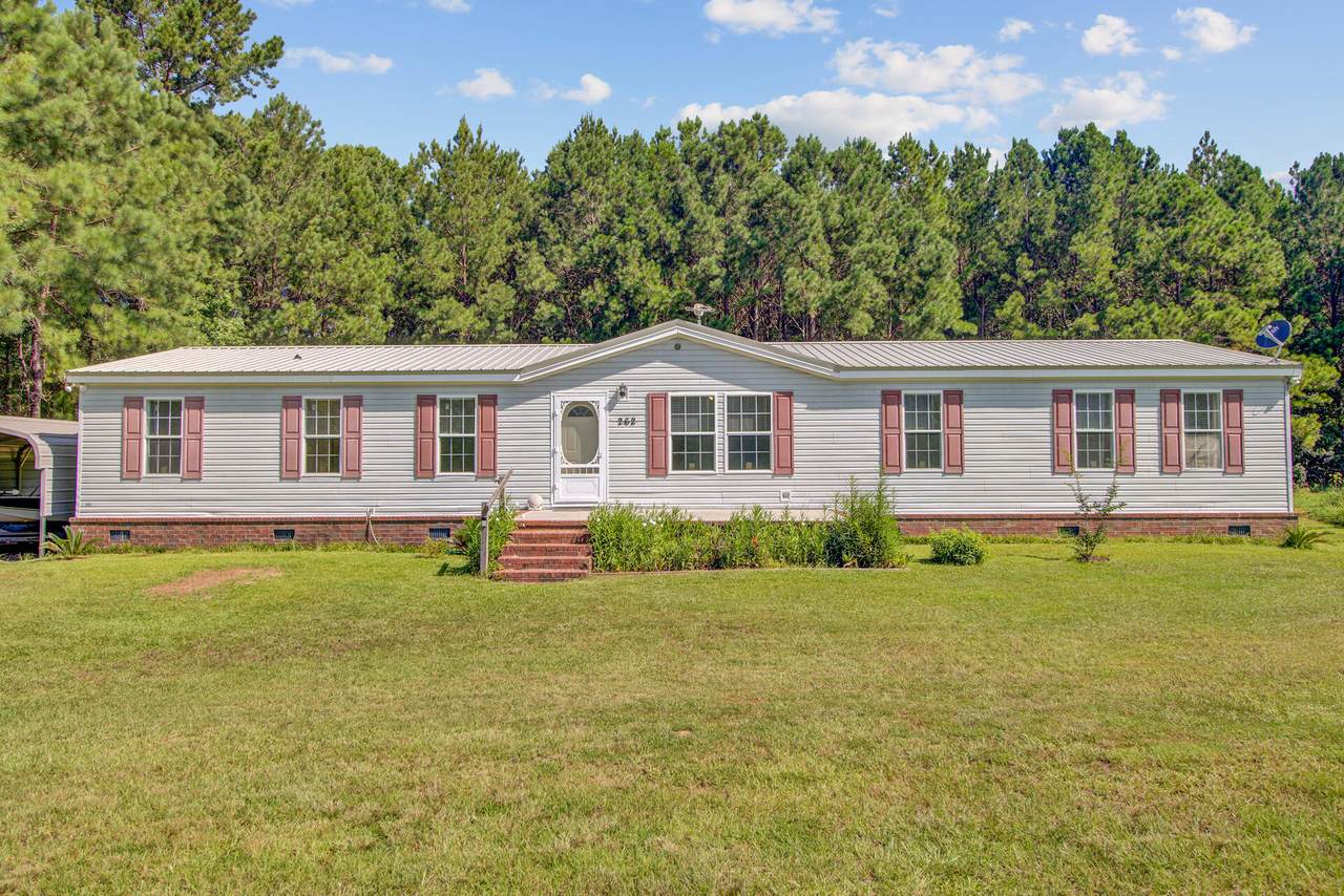 262 Eagle Terrace Trail - Photo 1