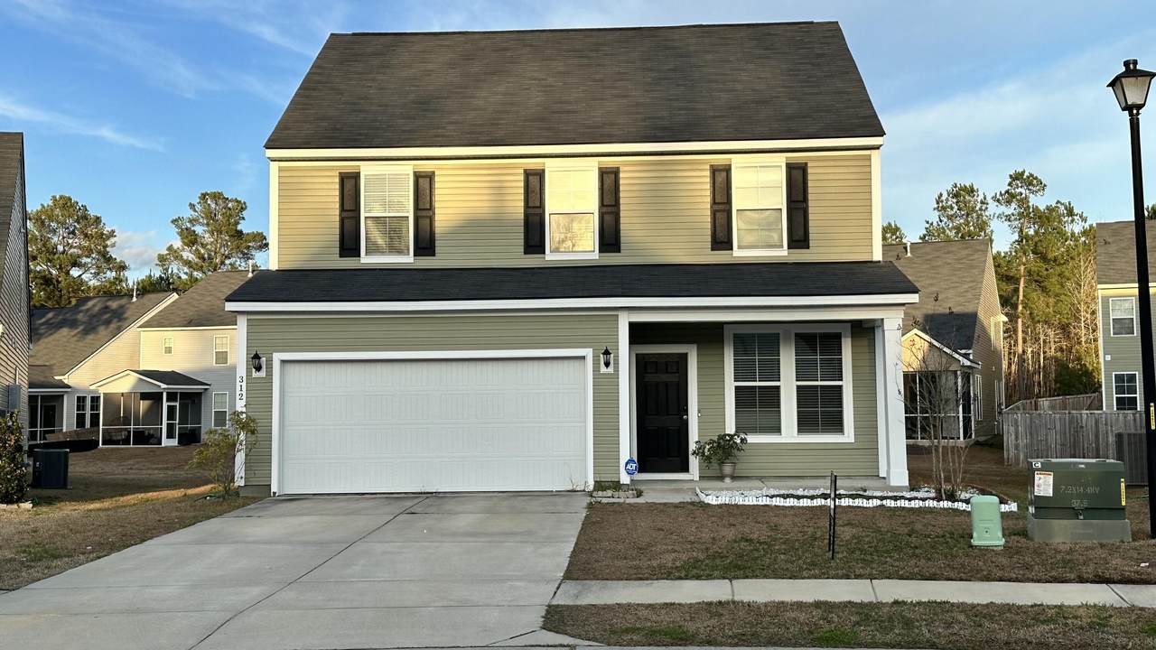312 Catawba Branch Way - Photo 1