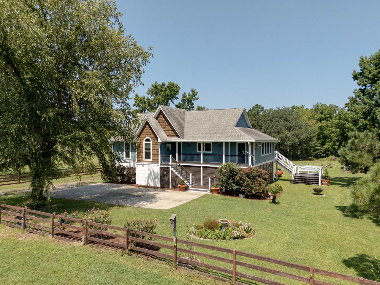 4835 Wilson Road - Photo 1
