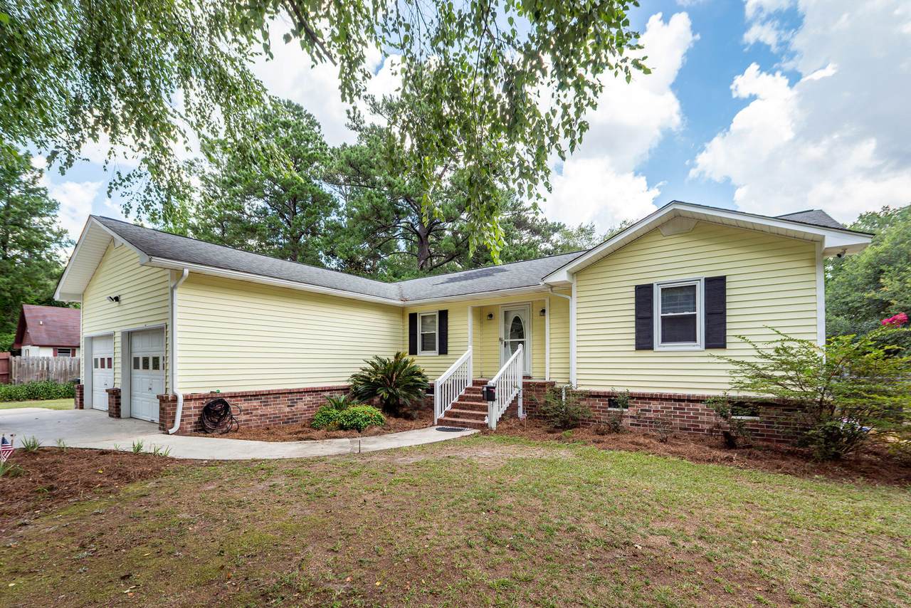 120 Dorchester Street - Photo 1