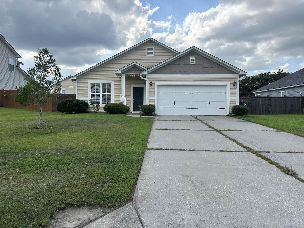 311 Mossy Wood Road - Photo 1