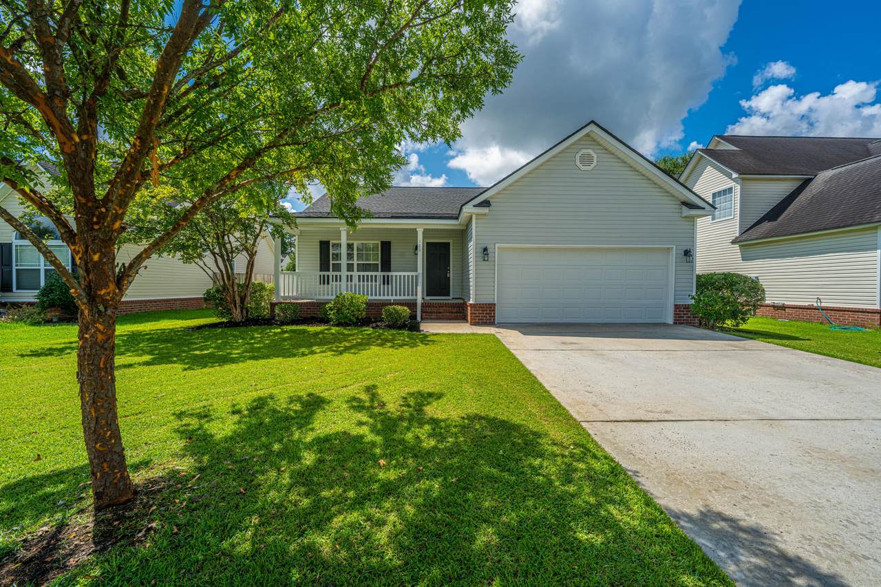 162 Antebellum Way - Photo 1