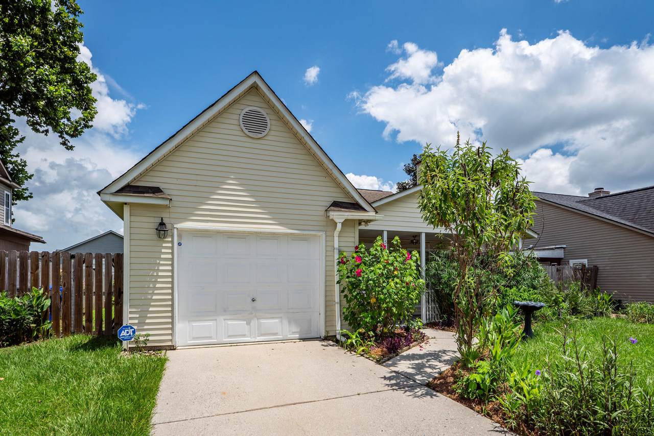 5212 Elba Drive - Photo 1