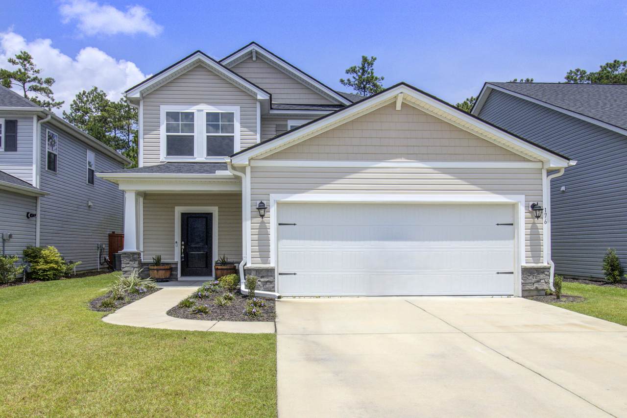 176 Wappoo Trace Lane - Photo 1