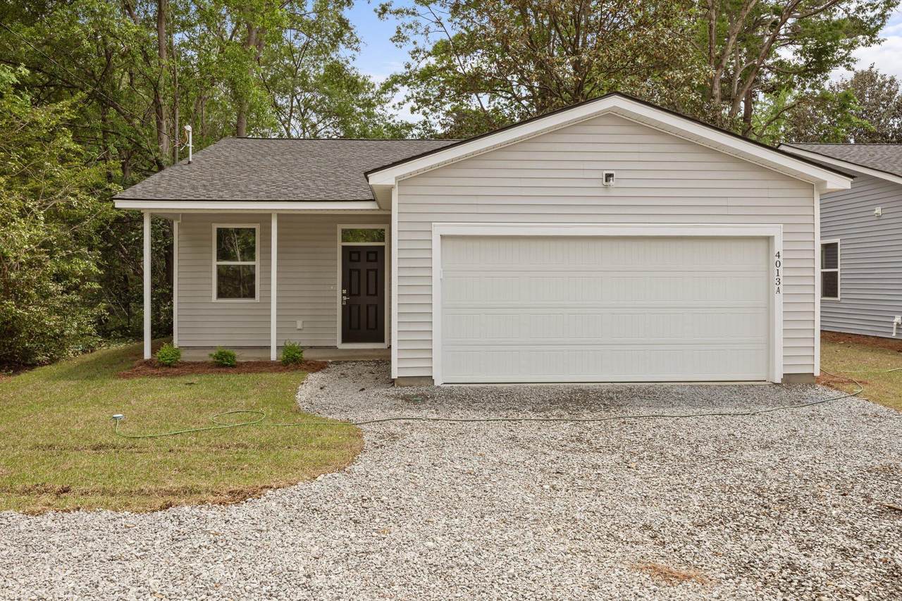 4013 A Ladson Road - Photo 1