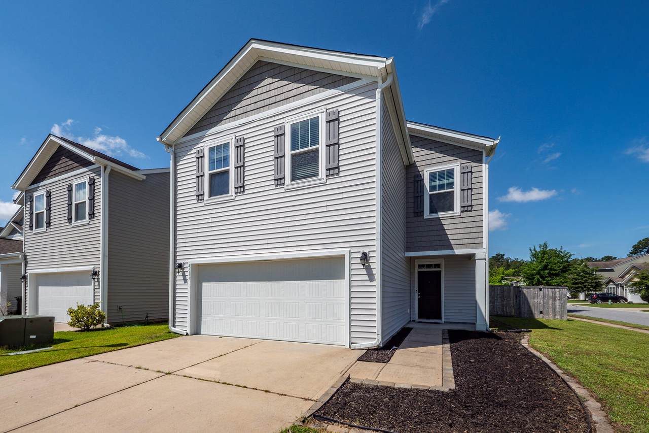 4811 Bushel Road - Photo 1