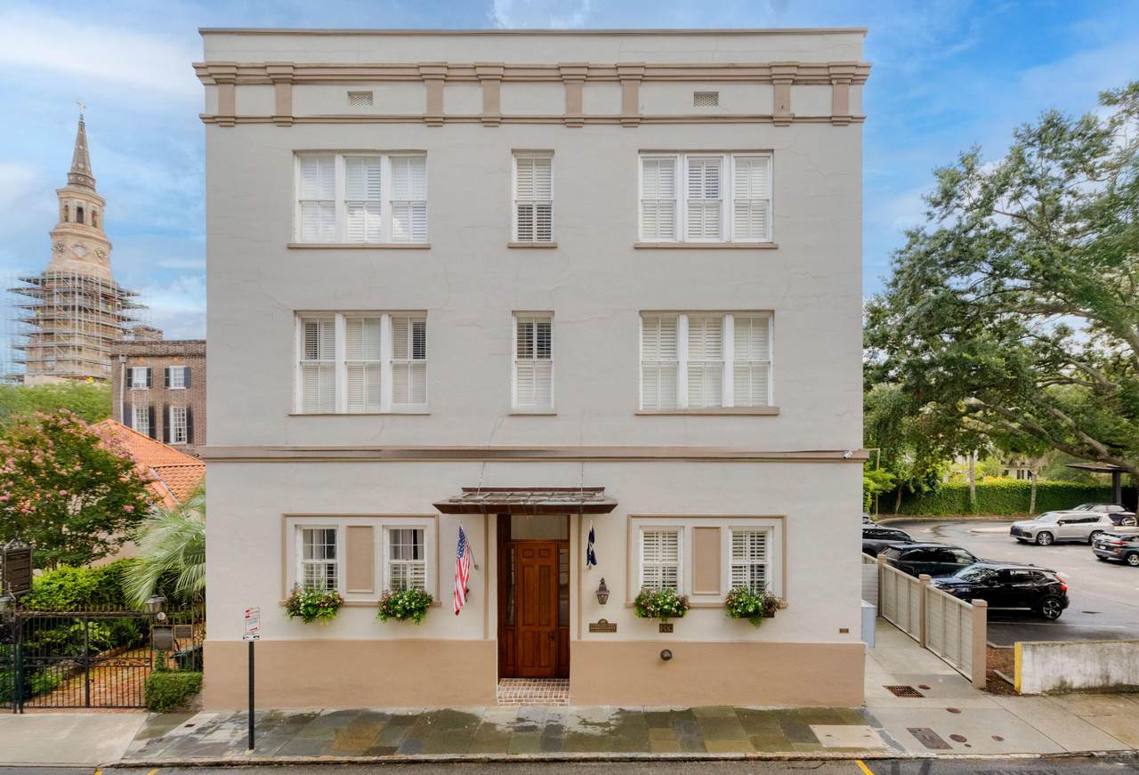 85 Cumberland Street - Photo 1