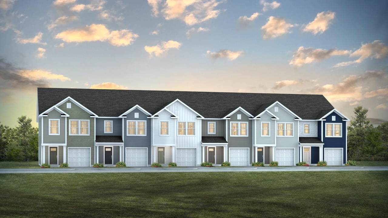 124 Cypress Hollow Way - Photo 1