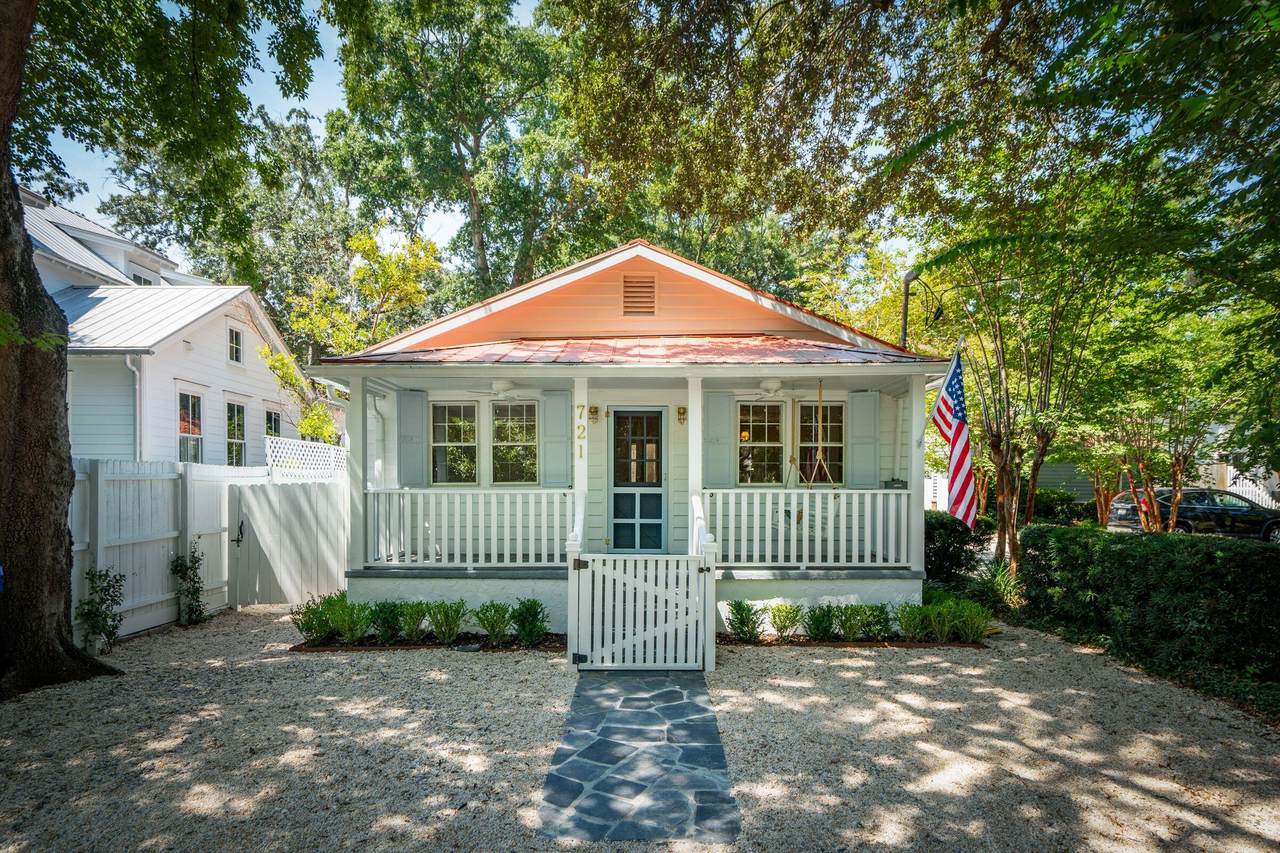 721 Royall Avenue - Photo 1