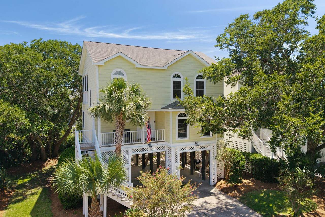 71 Fairway Dunes Lane - Photo 1