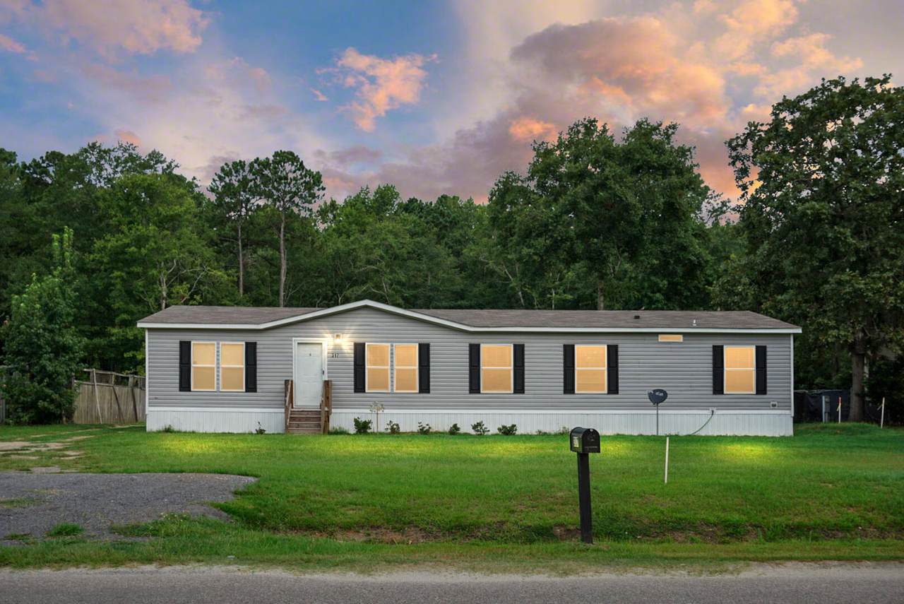 317 Pooshee Plantation Way - Photo 1